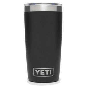 YETI Rambler Tumbler, 296 ml, Black - grillstarshop.comYETI Rambler Tumbler, 296 ml, BlackYETIgrillstarshop.com