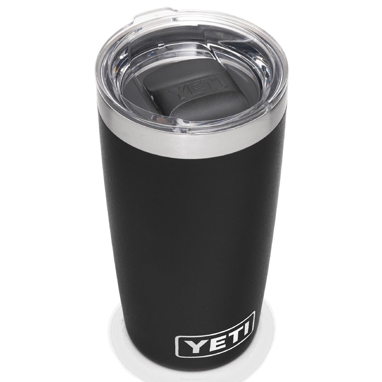 YETI Rambler Tumbler, 296 ml, Black - grillstarshop.comYETI Rambler Tumbler, 296 ml, BlackYETIgrillstarshop.com