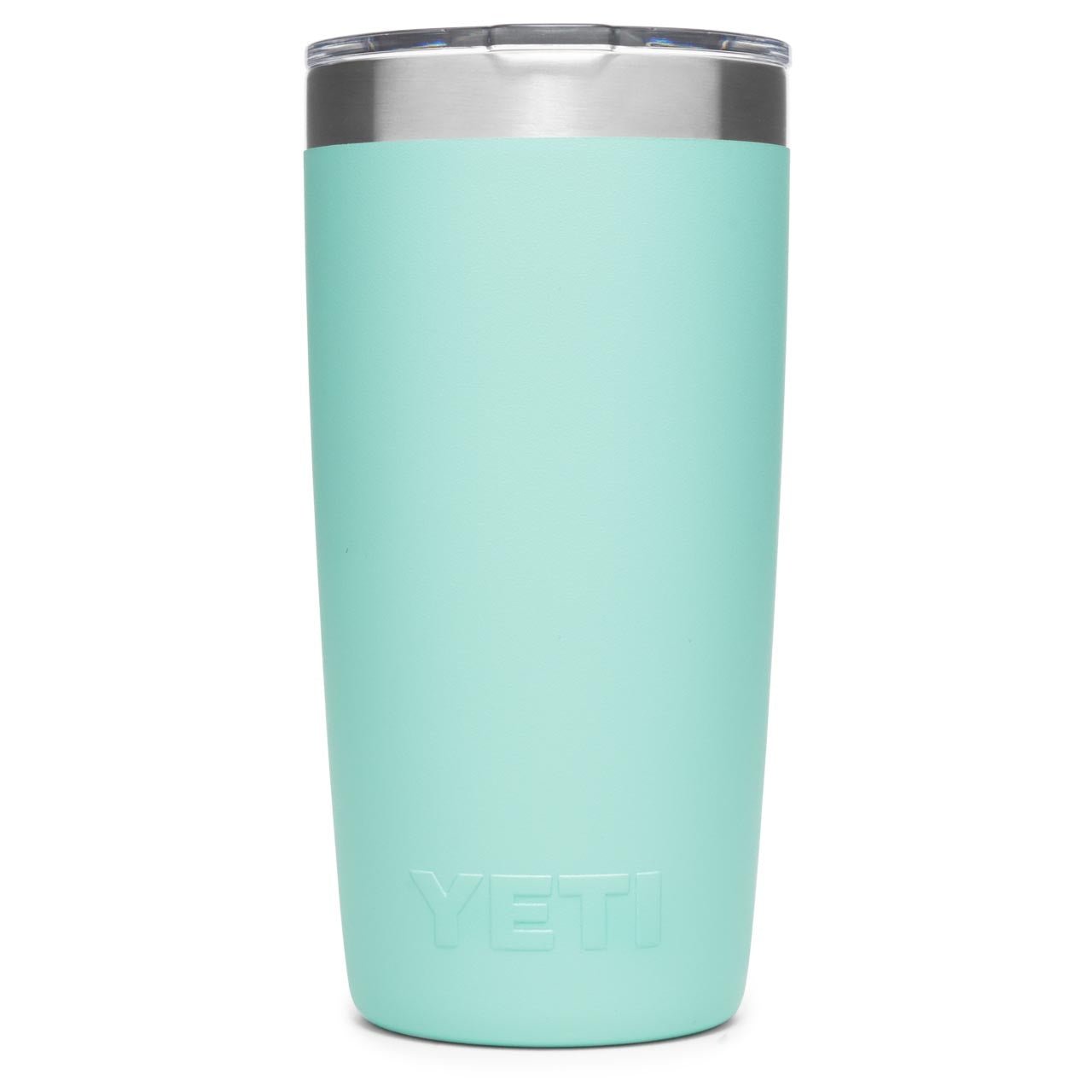 YETI Rambler Tumbler, 296 ml, Seafoam - grillstarshop.comYETI Rambler Tumbler, 296 ml, SeafoamYETIgrillstarshop.com
