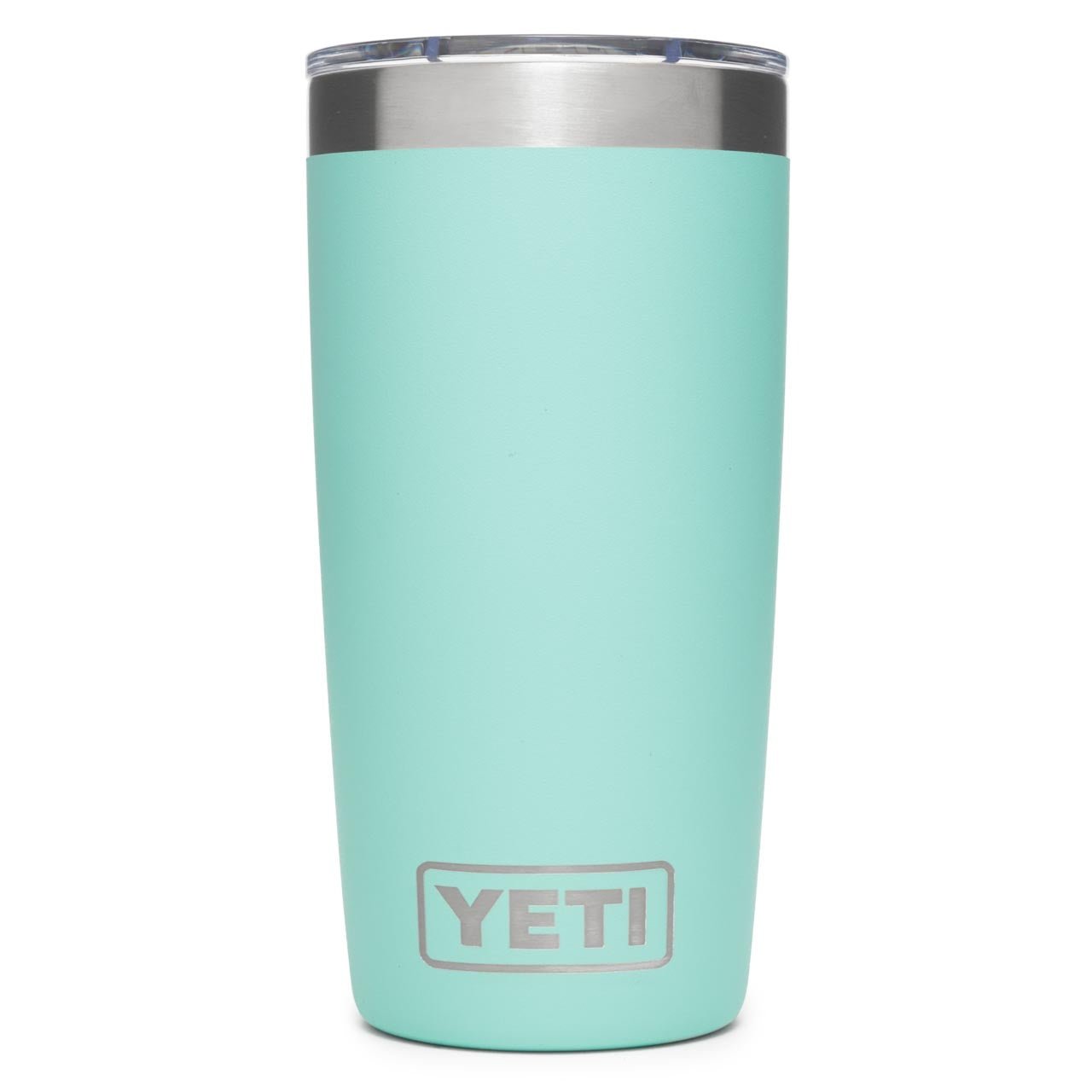 YETI Rambler Tumbler, 296 ml, Seafoam - grillstarshop.comYETI Rambler Tumbler, 296 ml, SeafoamYETIgrillstarshop.com