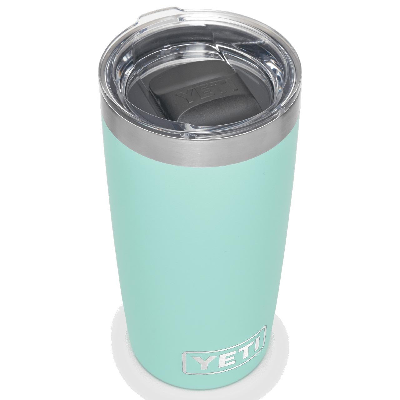YETI Rambler Tumbler, 296 ml, Seafoam - grillstarshop.comYETI Rambler Tumbler, 296 ml, SeafoamYETIgrillstarshop.com