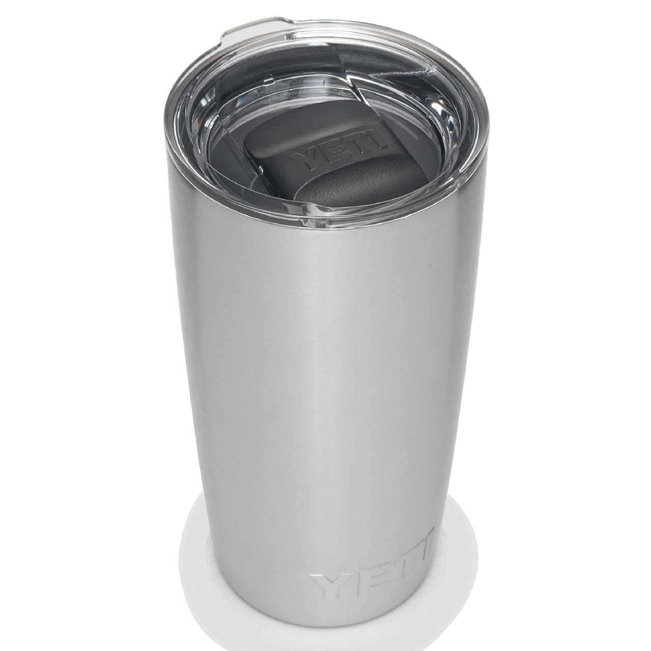 YETI Rambler Tumbler, 296 ml, Stainless Steel - grillstarshop.comYETI Rambler Tumbler, 296 ml, Stainless SteelYETIgrillstarshop.com