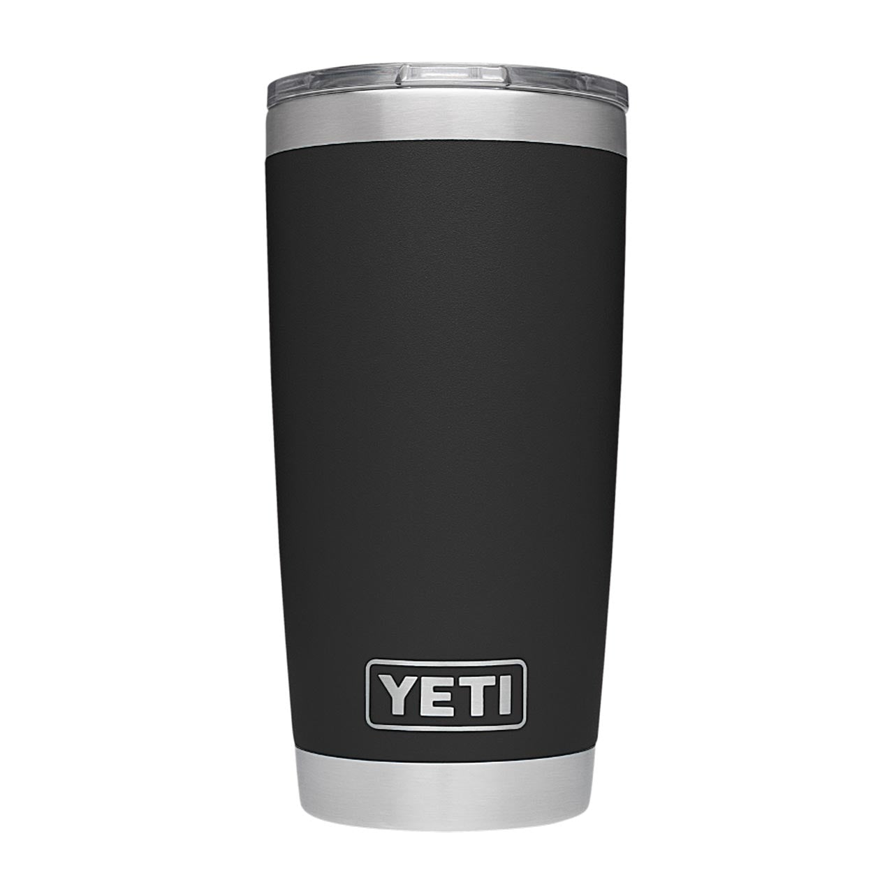 YETI Rambler Tumbler, 591 ml, Black - grillstarshop.comYETI Rambler Tumbler, 591 ml, BlackYETIgrillstarshop.com