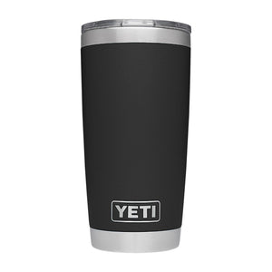 YETI Rambler Tumbler, 591 ml, Black - grillstarshop.comYETI Rambler Tumbler, 591 ml, BlackYETIgrillstarshop.com