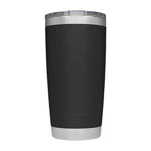 YETI Rambler Tumbler, 591 ml, Black - grillstarshop.comYETI Rambler Tumbler, 591 ml, BlackYETIgrillstarshop.com