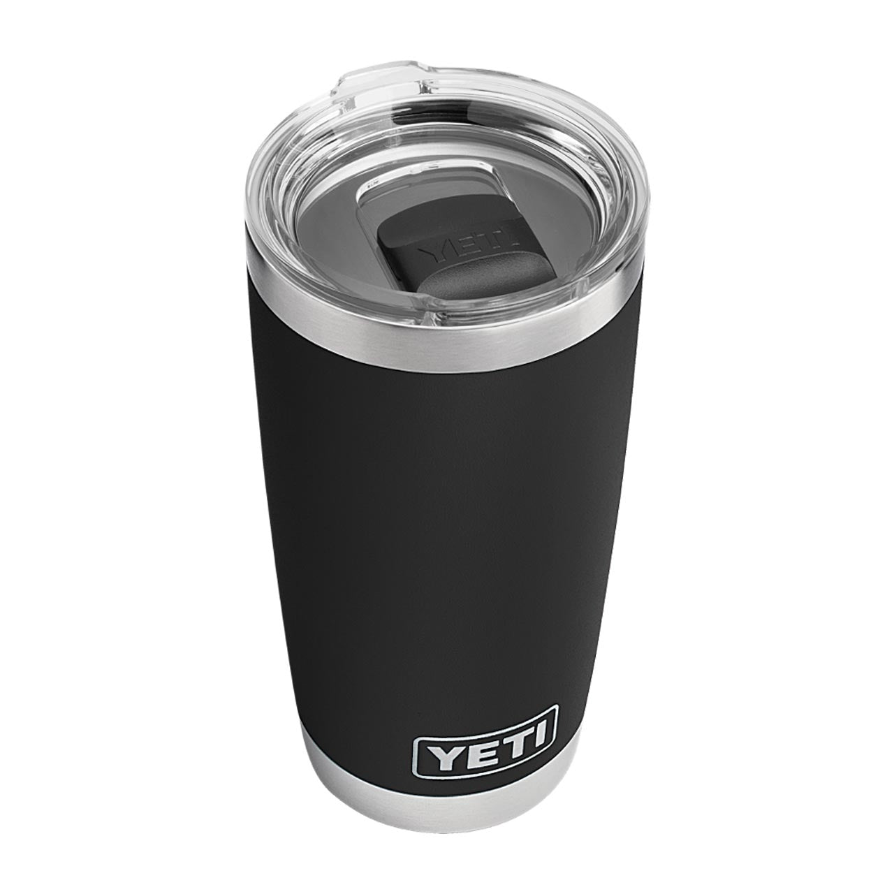 YETI Rambler Tumbler, 591 ml, Black - grillstarshop.comYETI Rambler Tumbler, 591 ml, BlackYETIgrillstarshop.com