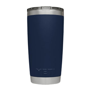 YETI Rambler Tumbler, 591 ml, Navy - grillstarshop.comYETI Rambler Tumbler, 591 ml, NavyYETIgrillstarshop.com