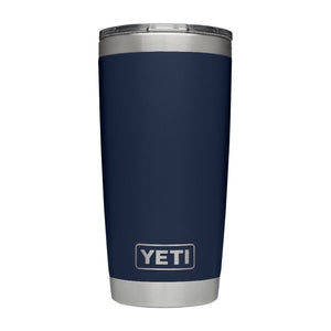 YETI Rambler Tumbler, 591 ml, Navy - grillstarshop.comYETI Rambler Tumbler, 591 ml, NavyYETIgrillstarshop.com