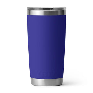 YETI Rambler Tumbler, 591 ml, Offshore Blue - grillstarshop.comYETI Rambler Tumbler, 591 ml, Offshore BlueYETIgrillstarshop.com