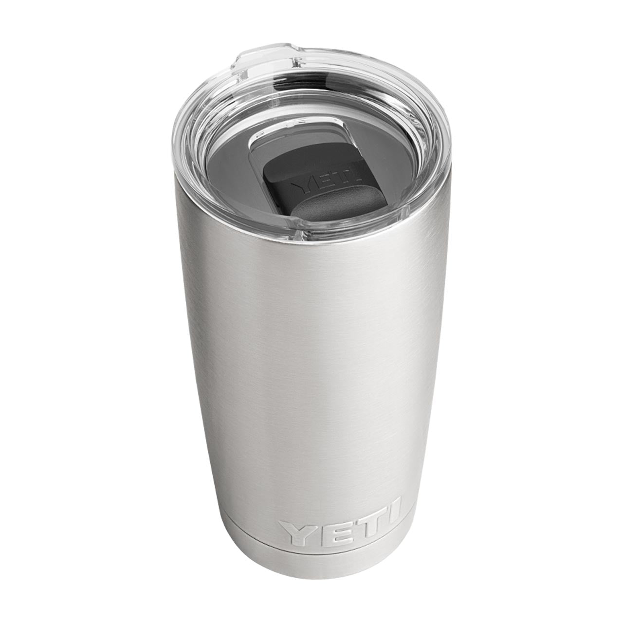 YETI Rambler Tumbler, 591 ml, Stainless Steel - grillstarshop.comYETI Rambler Tumbler, 591 ml, Stainless SteelYETIgrillstarshop.com