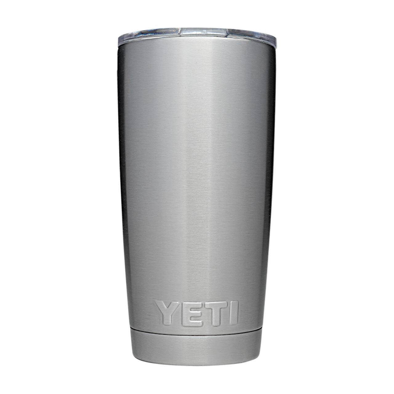 YETI Rambler Tumbler, 591 ml, Stainless Steel - grillstarshop.comYETI Rambler Tumbler, 591 ml, Stainless SteelYETIgrillstarshop.com