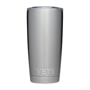 YETI Rambler Tumbler, 591 ml, Stainless Steel - grillstarshop.comYETI Rambler Tumbler, 591 ml, Stainless SteelYETIgrillstarshop.com