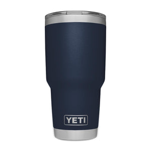 YETI Rambler Tumbler, 887 ml, Navy - grillstarshop.comYETI Rambler Tumbler, 887 ml, NavyYETIgrillstarshop.com