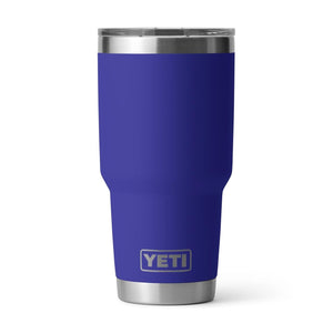 YETI Rambler Tumbler, 887 ml, Offshore Blue - grillstarshop.comYETI Rambler Tumbler, 887 ml, Offshore BlueYETIgrillstarshop.com