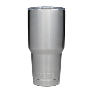 YETI Rambler Tumbler, 887 ml, Stainless Steel - grillstarshop.comYETI Rambler Tumbler, 887 ml, Stainless SteelYETIgrillstarshop.com