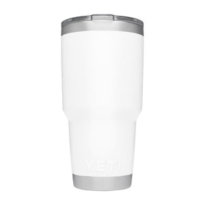 YETI Rambler Tumbler, 887 ml, White - grillstarshop.comYETI Rambler Tumbler, 887 ml, WhiteYETIgrillstarshop.com