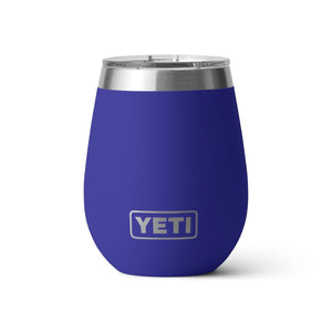 YETI Rambler Weinbecher, 295 ml, Offshore Blue - grillstarshop.comYETI Rambler Weinbecher, 295 ml, Offshore BlueYETIgrillstarshop.com