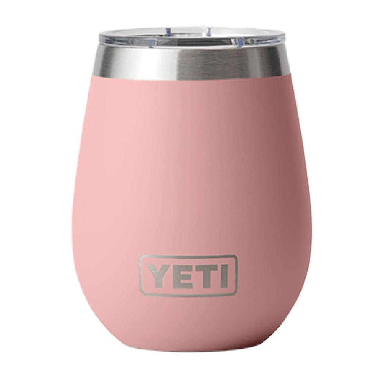 YETI Rambler Weinbecher, 295 ml, Sandstone Pink - grillstarshop.comYETI Rambler Weinbecher, 295 ml, Sandstone PinkYETIgrillstarshop.com