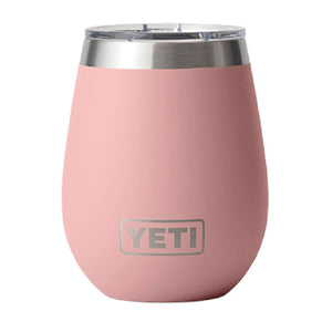 YETI Rambler Weinbecher, 295 ml, Sandstone Pink - grillstarshop.comYETI Rambler Weinbecher, 295 ml, Sandstone PinkYETIgrillstarshop.com