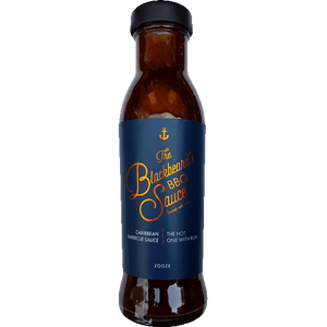 Zooze Blackbeards Sweet with Heat - Carribean Hot Sauce, 280ml - grillstarshop.comZooze Blackbeards Sweet with Heat - Carribean Hot Sauce, 280mlZoozegrillstarshop.com