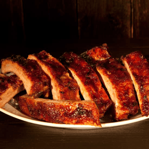 Zooze Lumberjack BBQ Sauce, 280ml - grillstarshop.comZooze Lumberjack BBQ Sauce, 280mlZoozegrillstarshop.com